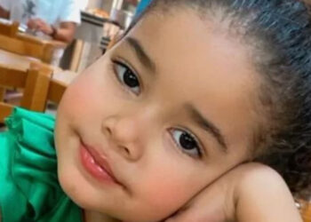 Morre menina de 3 anos baleada em ação da PRF no RJ