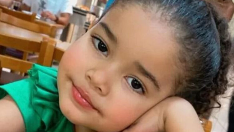 Morre menina de 3 anos baleada em ação da PRF no RJ