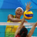 Morre Walewska, campeã olímpica com a seleção de vôlei, aos 43 anos