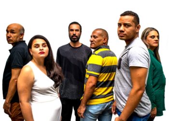 Com projeto Cena Aberta, Sesc Cultura recebe dois espetáculos de teatro nesta sexta