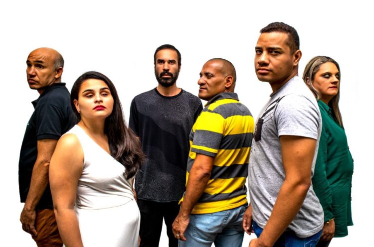 Com projeto Cena Aberta, Sesc Cultura recebe dois espetáculos de teatro nesta sexta