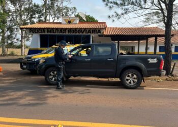 Polícia Militar Rodoviária dá início à “Operação Independência” nesta quarta-feira