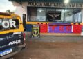 Operação Independência: PMR recuperou carros roubados e fez apreensão de drogas nas rodovias