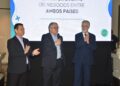 Empresários de MS chegam a Assunção para estreitar relações comerciais na Expo Paraguai-Brasil