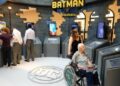 Shopping celebra Dia do Batman neste domingo, em Campo Grande