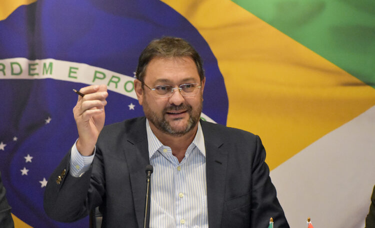 Fiems considera acertada nova redução na taxa de juros