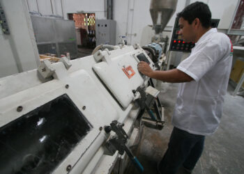 Produção industrial se manteve estável na maioria das empresas de MS em agosto
