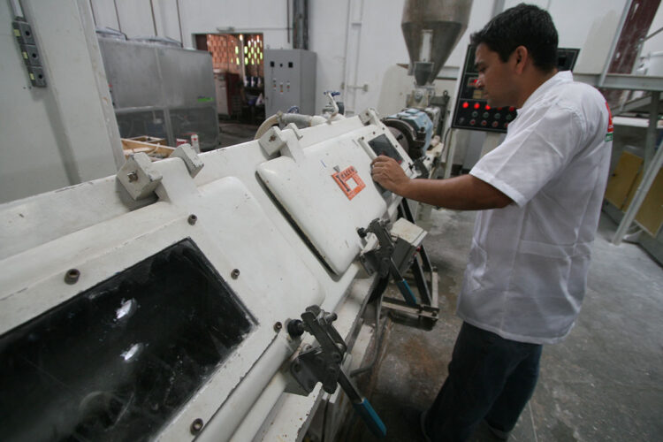 Produção industrial se manteve estável na maioria das empresas de MS em agosto