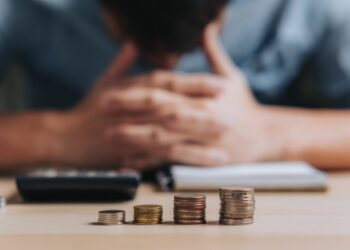 Inadimplência é realidade para 49,11% da população no Mato Grosso do Sul