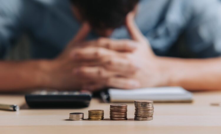 Inadimplência é realidade para 49,11% da população no Mato Grosso do Sul
