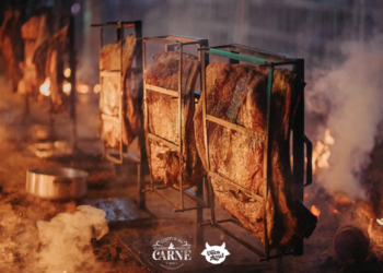 1º Festival Internacional das Carnes une amantes do churrasco em Campo Grande