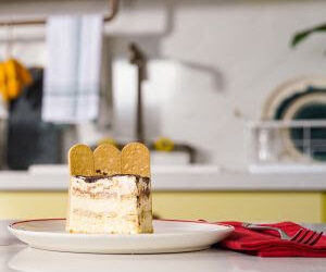 Aprenda como fazer deliciosas receitas de pães e tortas usando biscoitos