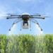 AGRO: As vantagens de utilizar a tecnologia dos drones para pulverização