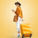 Experiência do cliente é fator cada vez mais decisivo ao reservar viagens em meio a pós-pandemia