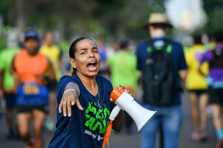 Corrida do Pantanal abre 600 vagas para voluntários de universidades