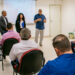 TCE-MS reúne instituições para discutir Termo de Cooperação sobre transporte escolar