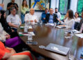 Comitê da Primeira Infância conhece ações para melhoria da educação em Campo Grande