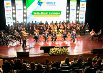 TCE-MS abre mão de 12 milhões de reais para investimento em creches no Estado