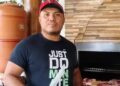 Polícia identifica e procura apontado por atirar e matar o açougueiro Gabriel, no Santa Emília