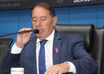 Na ALEMS, projeto pretende aprovar convênios e protocolos firmados com o Confaz