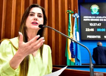 Mara ressalta importância do Outubro Rosa para detecção precoce do câncer de mama