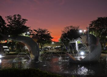 Com lotação acima de 80% nas principais cidades de MS, expectativa é positiva para o turismo neste feriado