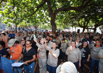 Decreto que regulamenta jornada de trabalho dos agentes comunitários é conquista histórica