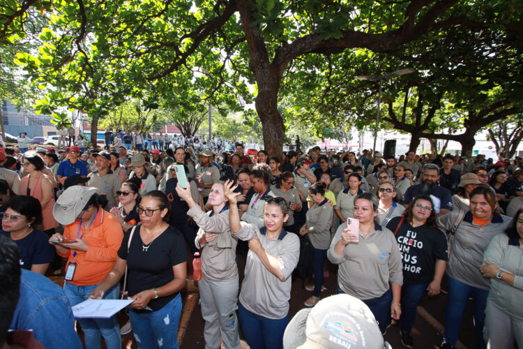 Decreto que regulamenta jornada de trabalho dos agentes comunitários é conquista histórica