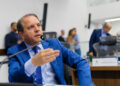 Deputado lidera criação da Frente Parlamentar Invasão Zero para combater invasões de terras em MS