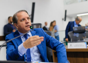Deputado lidera criação da Frente Parlamentar Invasão Zero para combater invasões de terras em MS