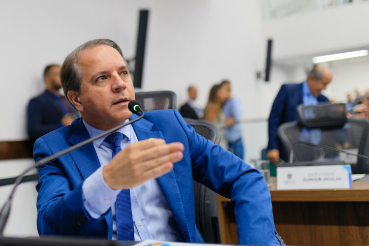 Deputado lidera criação da Frente Parlamentar Invasão Zero para combater invasões de terras em MS