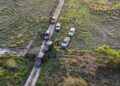 PF deflagra em Bela Vista mega-operação contra traficantes brasileiros e paraguaios