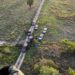 PF deflagra em Bela Vista mega-operação contra traficantes brasileiros e paraguaios