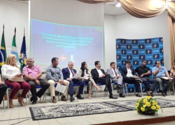 MPT-MS participa de debate sobre desenvolvimento sustentável no estado