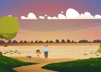 Inspirado na poesia de Manoel de Barros, curta-metragem traz narrativa ambiental