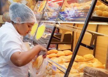Consumo de pão no Brasil cresce mais de R$ 7 bi em relação a 2022