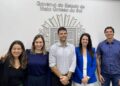 Governo de MS oferece 500 vagas para estudantes da Rede Pública em parceria com Instituto PROA