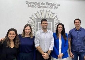 Governo de MS oferece 500 vagas para estudantes da Rede Pública em parceria com Instituto PROA