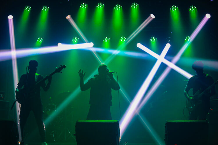 Batalha de Bandas prorroga inscrições até hoje e anuncia data e local da grande final