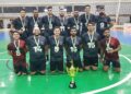 Maracaju e Ponta Porã ficam com o título da Região Sudoeste da Liga MS de Vôlei