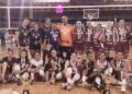 Na Capital, Liga MS de Voleibol define os últimos classificados para a fase final