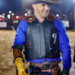 Rufino conquista desafio épico na Peão de Boiadeiro de Dourados e realiza sonho de ganhar fivela de Campeão no Rodeio