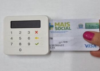 Governo de MS envia ao legislativo projeto que aumenta Mais Social para R$ 450