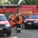 Corpo de Bombeiros indicam cuidados a se tomar para evitar acidentes durante feriado