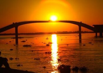 Segunda-feira começa com calor extremo de até 44°C em Mato Grosso do Sul
