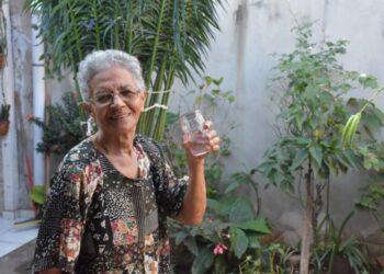 Tarifa Social da água beneficia de aposentados a pacientes com câncer; veja como se cadastrar