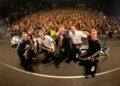 Villa-Lobos e Bonfá celebram Legião Urbana em show em Campo Grande