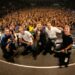 Villa-Lobos e Bonfá celebram Legião Urbana em show em Campo Grande