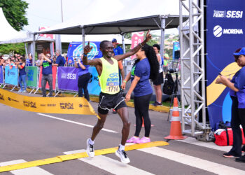 Será a vez dos brasileiros? Corrida do Pantanal terá apenas dois estrangeiros