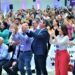 No Dia Nacional da Micro e Pequena Empresa, governador e primeira-dama participam de evento do Sebrae MS